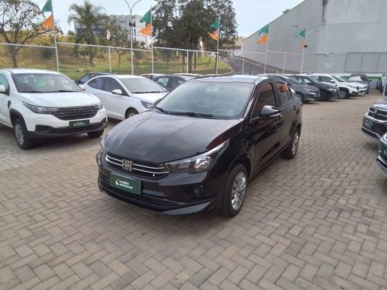 FIAT CRONOS 1.0 FIREFLY FLEX DRIVE MANUAL FIAT CRONOS 1.0 FIREFLY FLEX DRIVE MANUAL